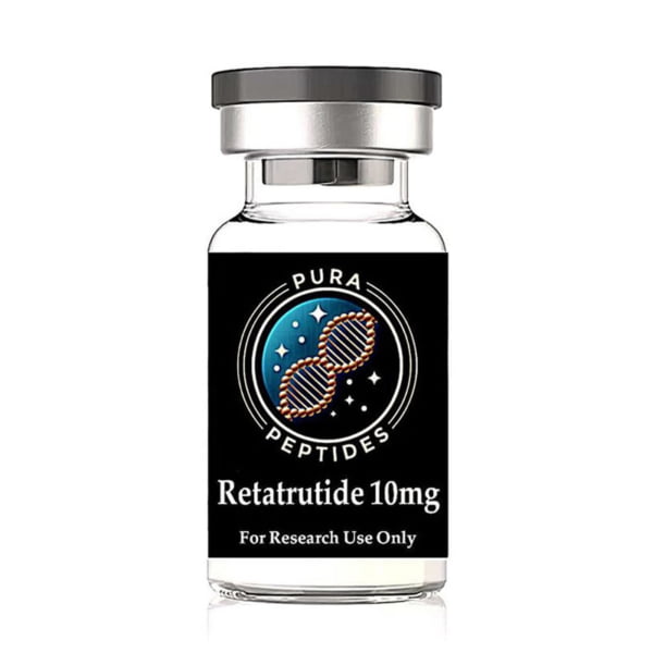 Retatrutide (10mg x 10)