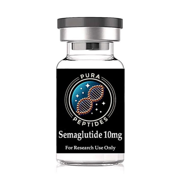 Semaglutide 10mg