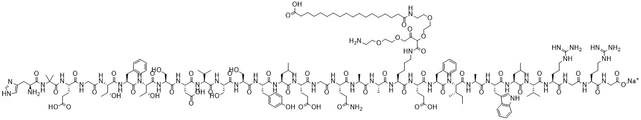 semaglutide