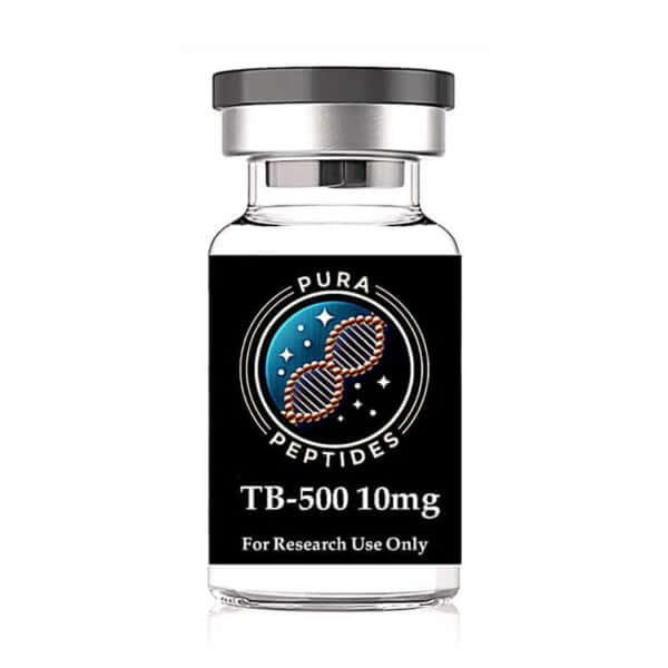 TB 500 10mg Pura Peptide