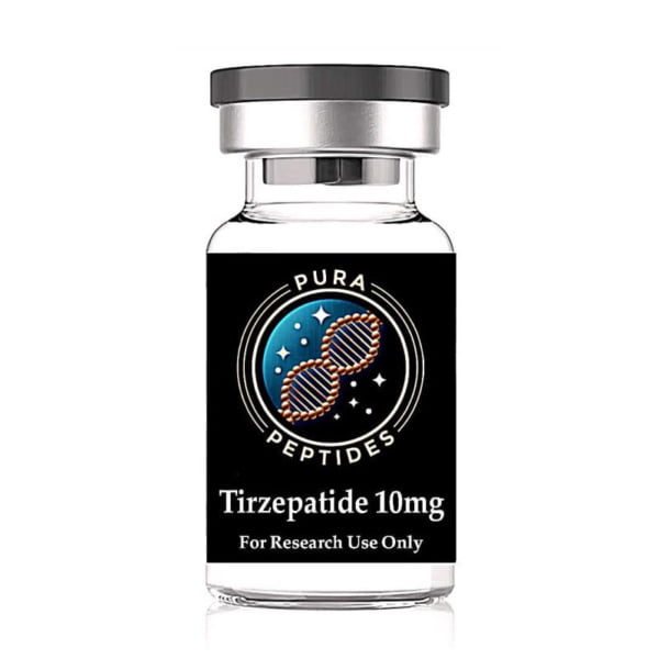 Tirzepatide 10MG