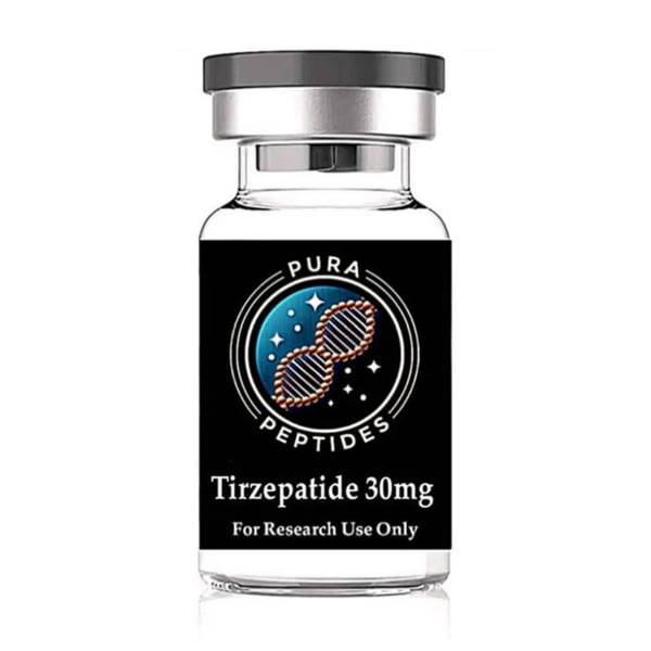 Tirzepatide 30MG