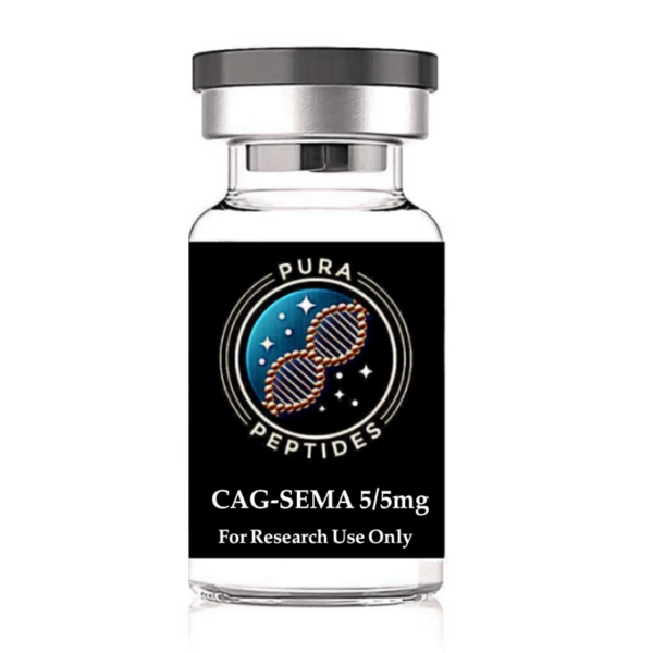 CAG-SEMA 5/5mg