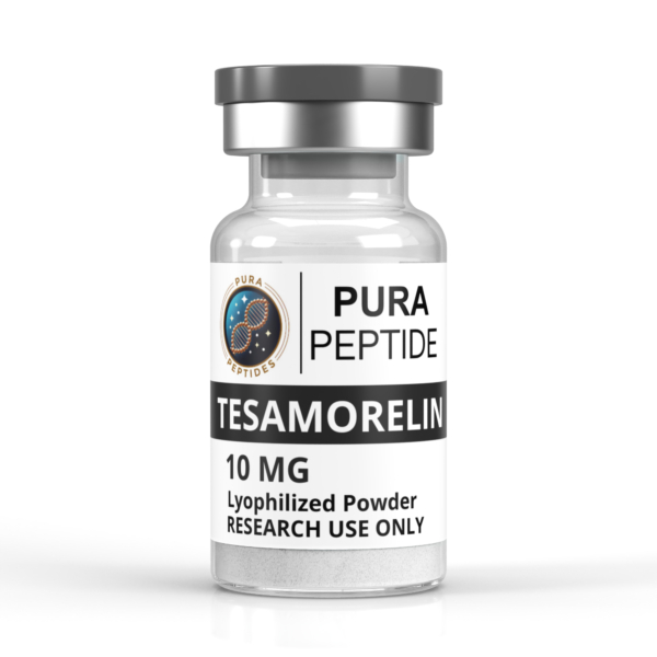 Tesamorelin 10mg