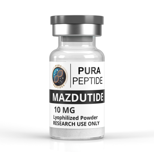 Mazdutide 10mg