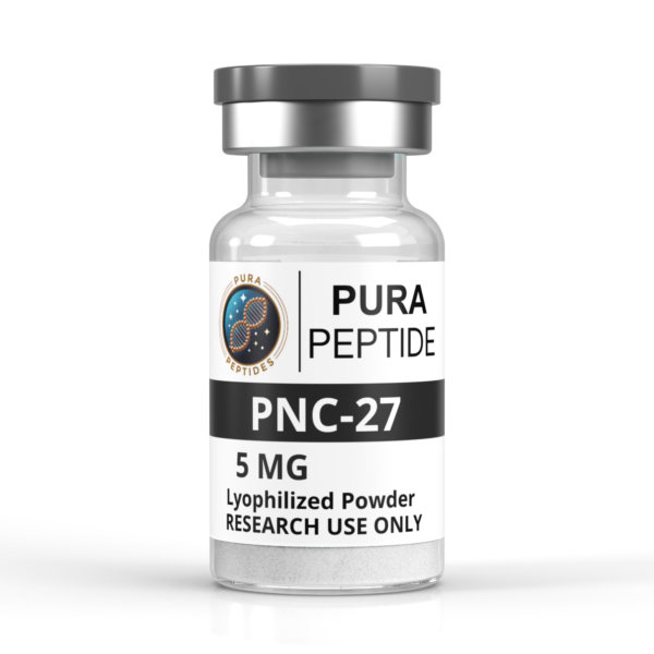 PNC-27 5mg