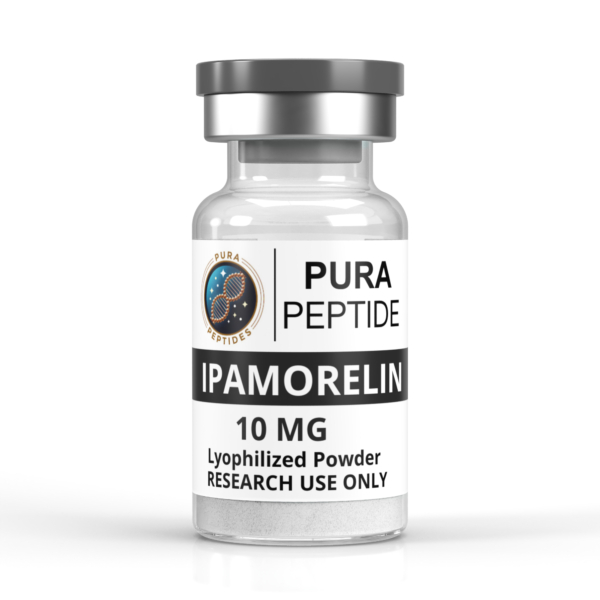 Ipamorelin 10mg