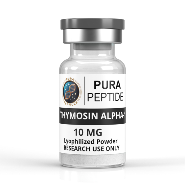 Thymosin Alpha-1 (10MG)