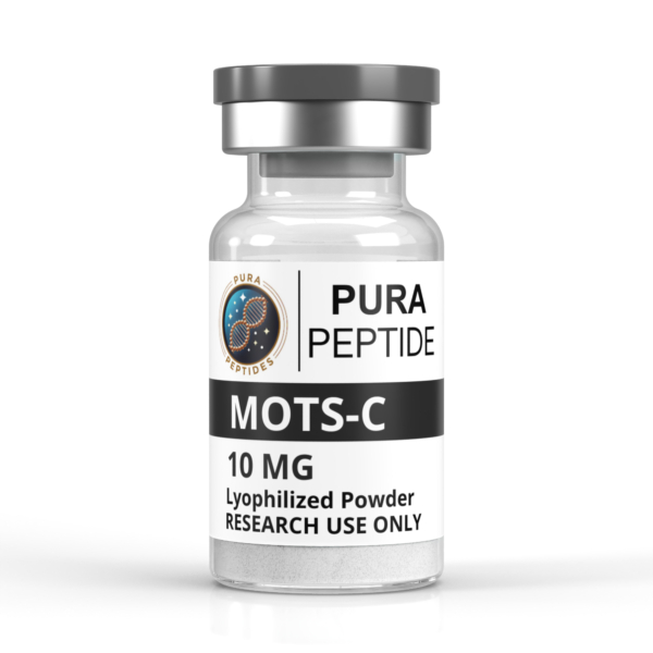 MOTS-C  (10mg x 10) Spring Sale