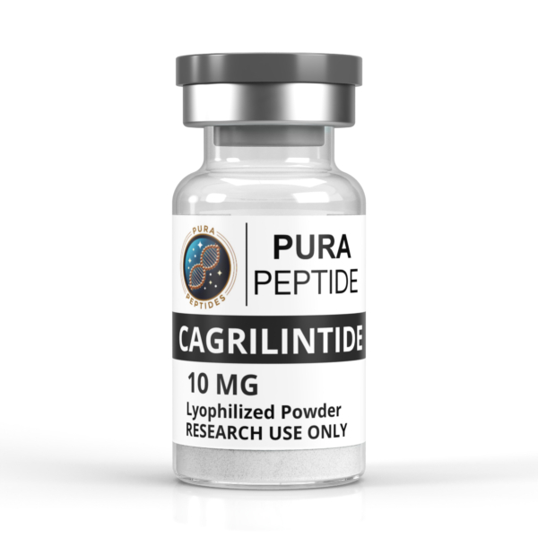 Cagrilintide (10MG x 10) Spring Sale