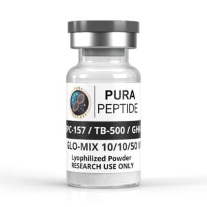 BPC TB500 Ghkcu blend