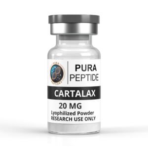 Cartalax 20mg