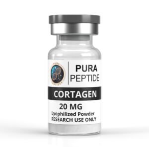 Cortagen 20 mg