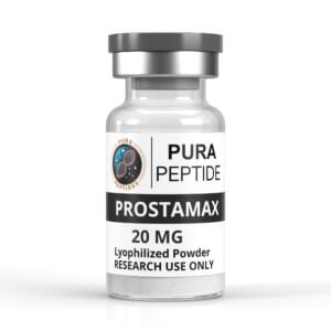 Prostmax 20 mg