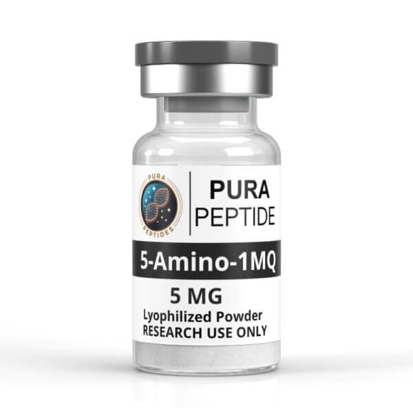 5-Amino-1MQ (5 MG)